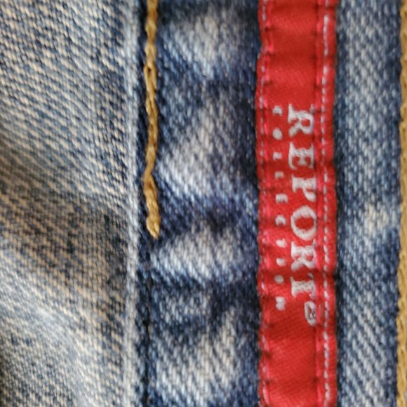 Report Collection - Jeans - Picture 4 of 4